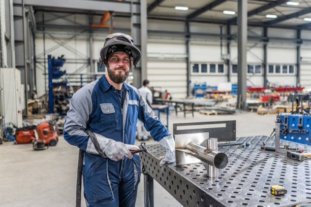  Elkhorn, CA Welder Pros