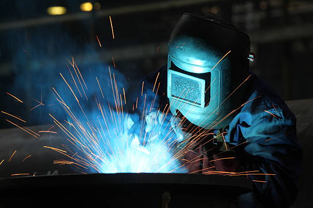 Affordable Welder Services in Elkhorn, CA