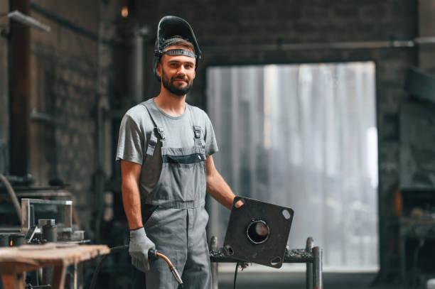 Best Welding Equipment Sales and Repair in Elkhorn, CA
