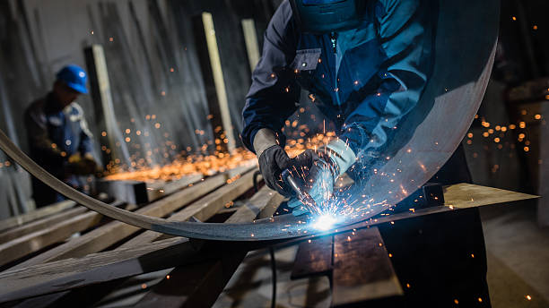 Best Specialty Welding Processes in Elkhorn, CA